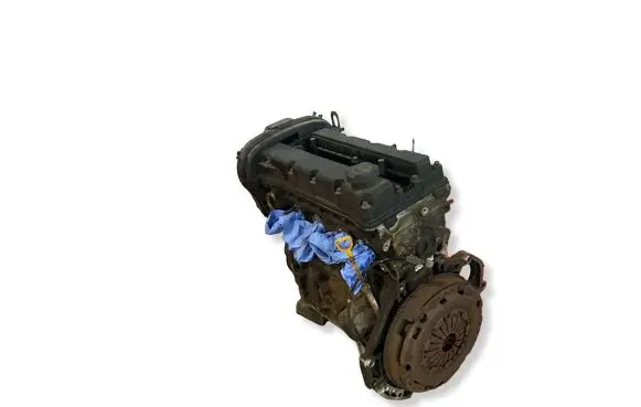 Chevrolet Lacetti Engine F16D3