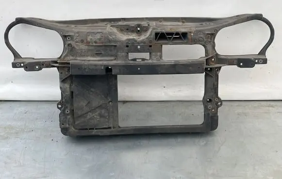 Volkswagen Polo Radiator support slam panel 6Q0805588C
