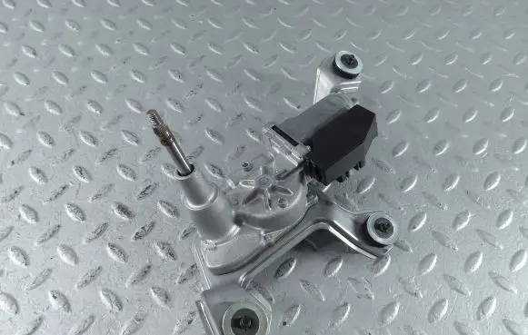 Toyota Corolla Cross Rear window wiper mechanism 851300A040 2596009411 8513016440