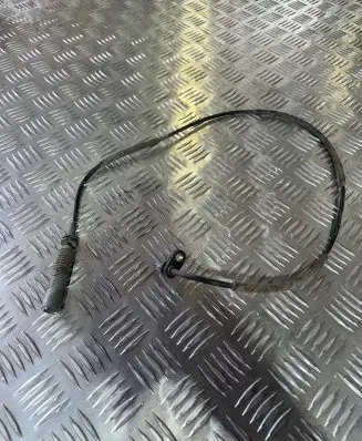 BMW 3 E90 E91 ABS rear brake sensor 6764610