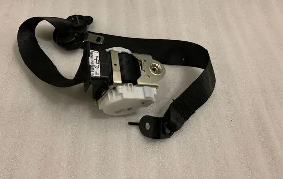 BMW 2 F22 F23 Front seatbelt 34097872C