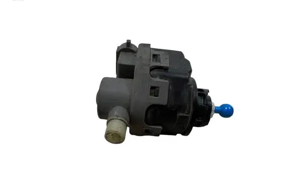Nissan Qashqai Headlight level adjustment motor 7700420737 26056AU300