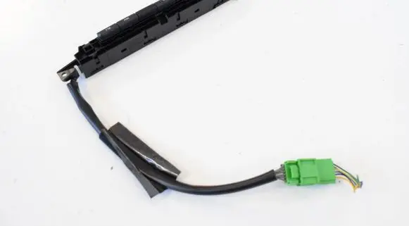 Volvo XC60 Other switches/knobs/shifts 31300019