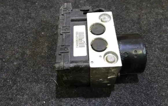Audi A3 S3 8L ABS Pump 1j0907379g 100949-03403