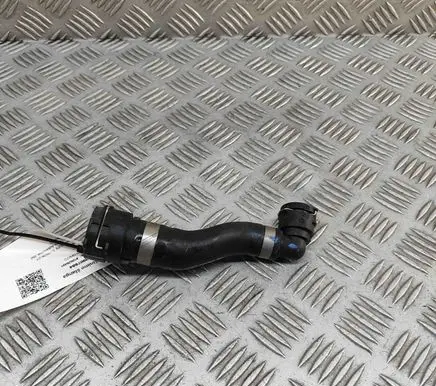 Audi E-tron GT Engine coolant pipe/hose 9J1121625