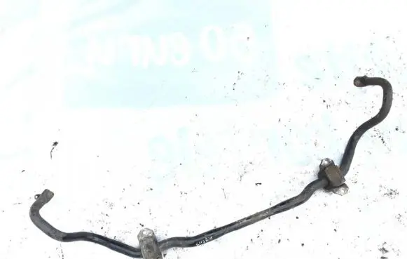 BMW 3 E90 E91 Front anti-roll bar/sway bar 679630601 6796306-01
