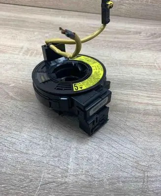Volkswagen PASSAT B5 Airbag slip ring squib (SRS ring) 7GJ0111CA