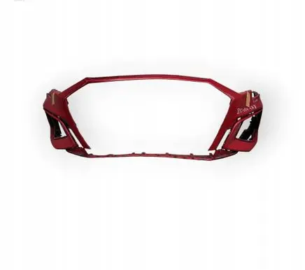 Audi A3 8Y Front bumper 57L46IK5UYJHRTGER