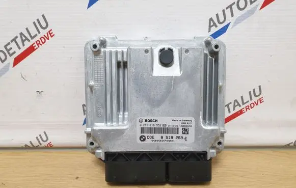 Engine control unit/module