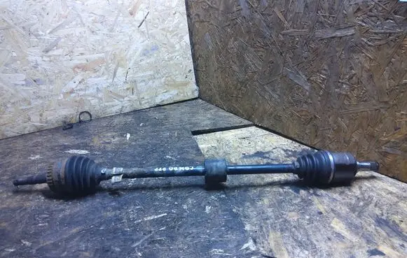 Opel Combo C Front driveshaft