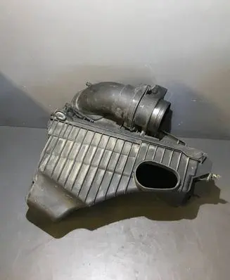 Volkswagen Touareg I Air filter box 7L0129607 7L0129533 7L0129620