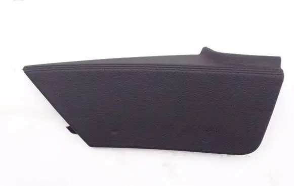 Mercedes-Benz S AMG W221 Centre console side trim front P0109337 GBIMPORT