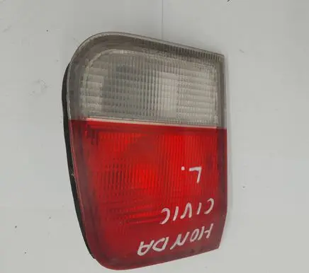 Honda Civic Tailgate rear/tail lights 0431291