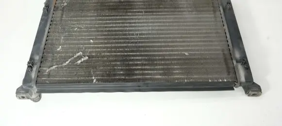 Audi A4 S4 B6 8E 8H Coolant radiator 8E0121251