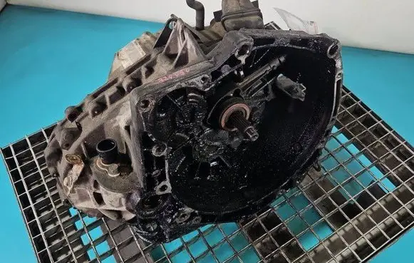 Renault Master II Manual 5 speed gearbox PF1AA011 IMPRK1470431