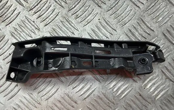 Citroen C1 Front bumper mounting bracket 52550H060