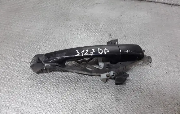 Volvo V50 Front door exterior handle 30663866