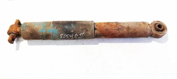 Jaguar X-Type Rear shock absorber/damper 