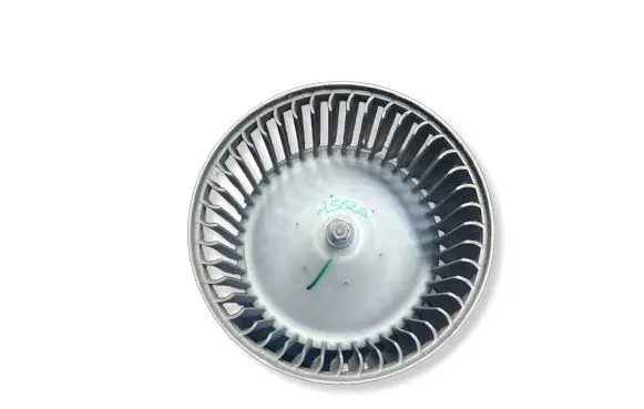 Nissan Qashqai Heater fan/blower A30355A1400000