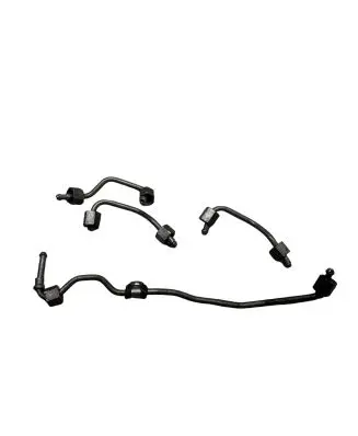 Jeep Grand Cherokee (WK) Fuel injector supply line/pipe 