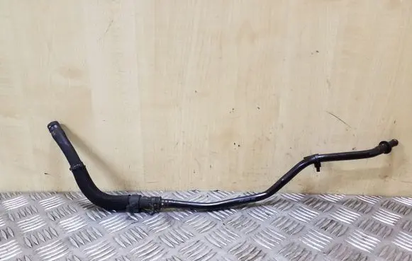 Opel Antara Vacuum line/pipe/hose 22766320