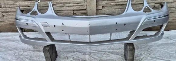 Mercedes-Benz E W211 Front bumper A2118801540