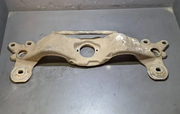 Audi A4 S4 B7 8E 8H Gearbox mounting bracket 8E0399263SAB