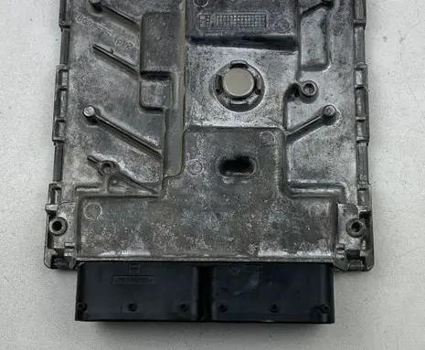 Audi A3 8Y Engine control unit/module 06K907425N