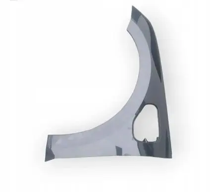 Skoda Octavia Mk4 Fender ZTA17378
