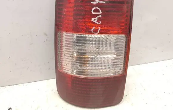 Volkswagen Caddy Rear/tail lights 4VEX13441AA 4VEX13451AA 4VEX13B582AA