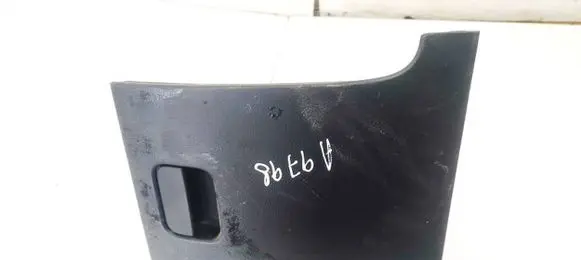 Volkswagen PASSAT B6 Glove box 3C1857921