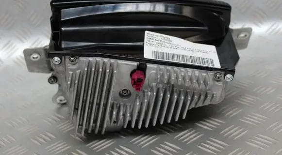 BMW 4 F32 F33 Head up display screen 9358960