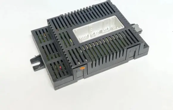 BMW 5 E60 E61 Light module LCM 6943284 316200 531098809