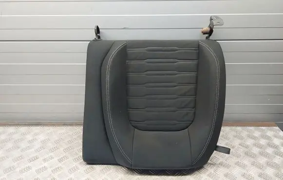 Ford Mustang VI Rear seat FR3Z6366600BF