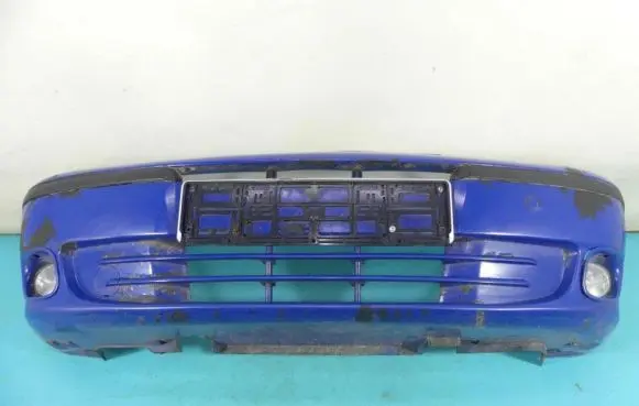 Fiat Palio Front bumper IMPRK1355192