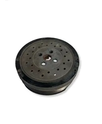 Opel Insignia B Crankshaft pulley 55491516
