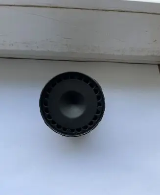 BMW 5 F10 F11 Alarm system siren 9346258