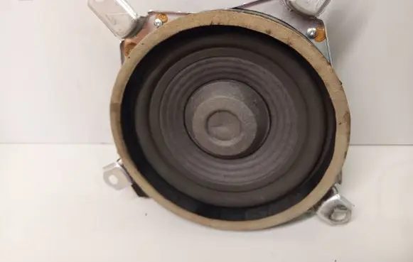 Lexus IS 220D-250-350 Parcel shelf speaker 8616053300