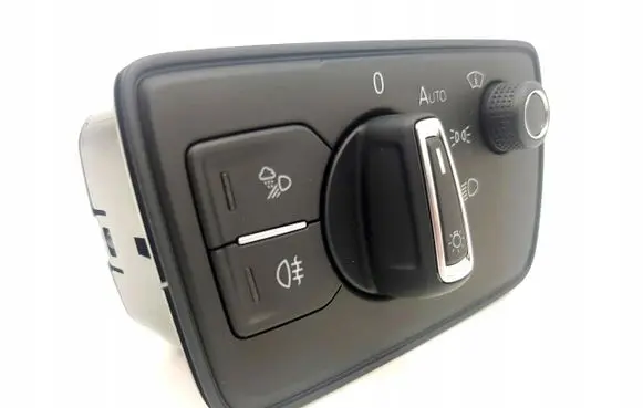 Volkswagen Arteon Light switch 3G8941633B