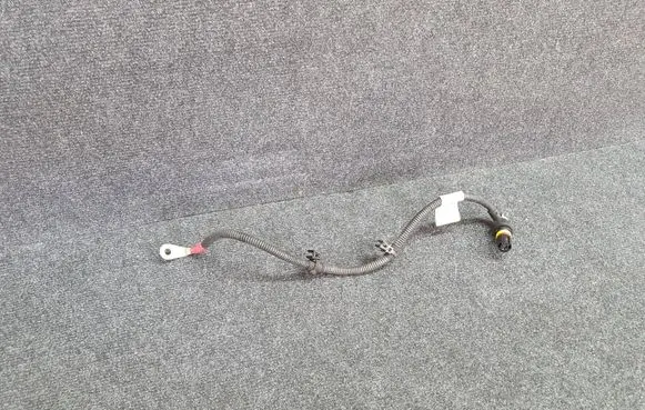 BMW 3 E90 E91 Glow plug wires AA12345678 780016603