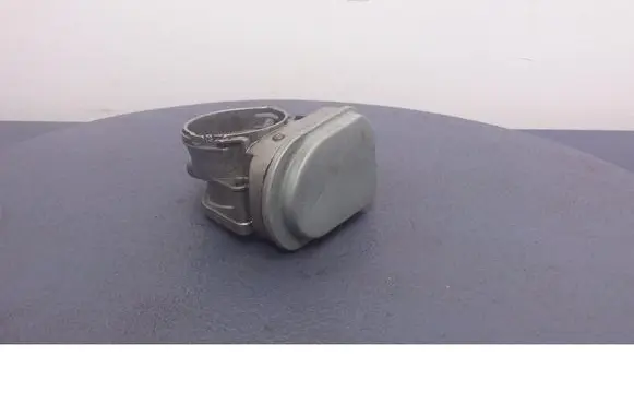 Mitsubishi Grandis Throttle body valve 44945