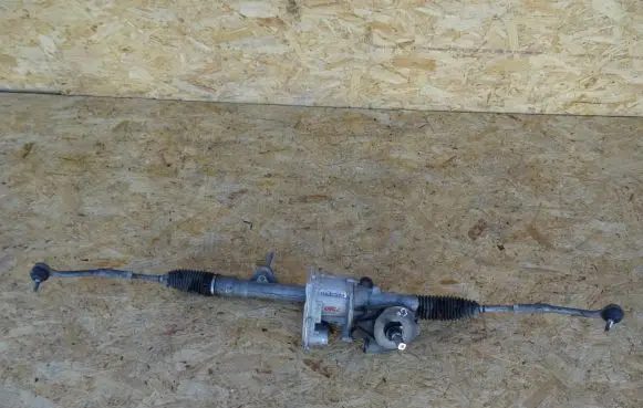 Peugeot 208 Steering rack 9831639880