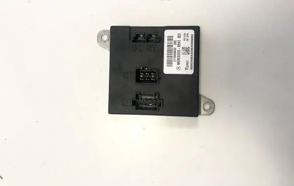 Mercedes-Benz E W211 Door control unit/module 2115456632