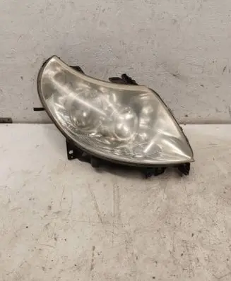 Citroen Jumper Headlight/headlamp 1340663080