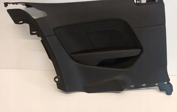 Audi A3 S3 8V Rear door card panel trim 8V3867035