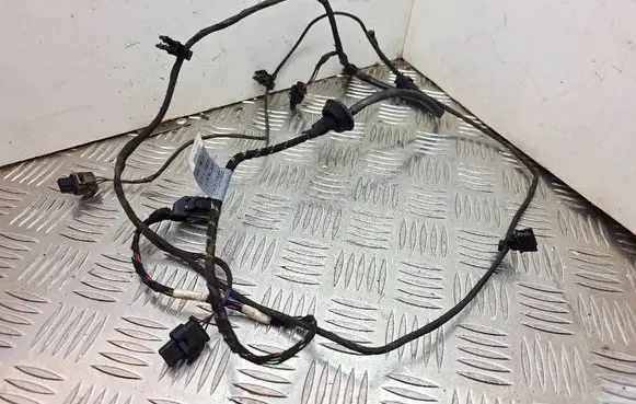 Audi A4 S4 B8 8K Parking sensor (PDC) wiring loom 8K0971104F