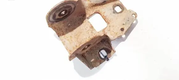 Audi 80 90 S2 B4 Bracket in trunk/boot 