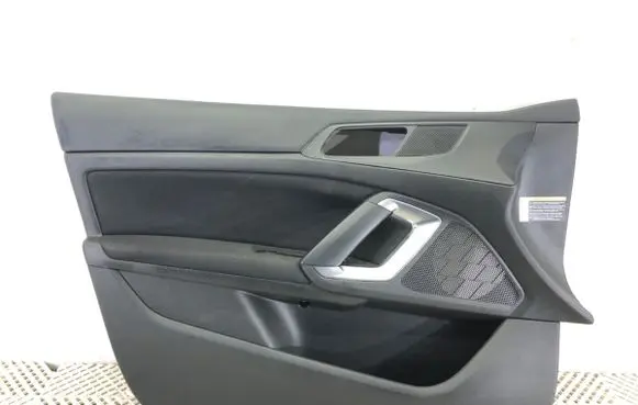 Peugeot 308 Front door card panel trim
