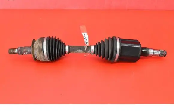 Chevrolet Cruze Front driveshaft 13334718