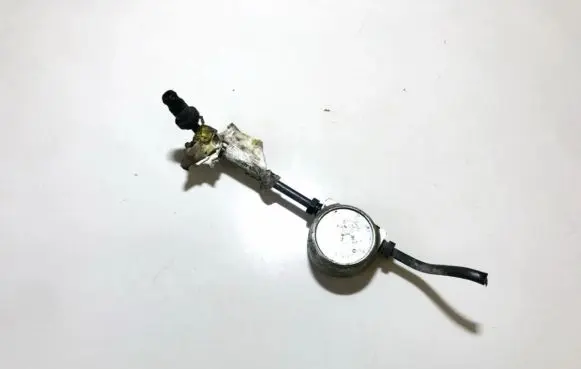 Volkswagen Sharan Brake power pressure regulator 